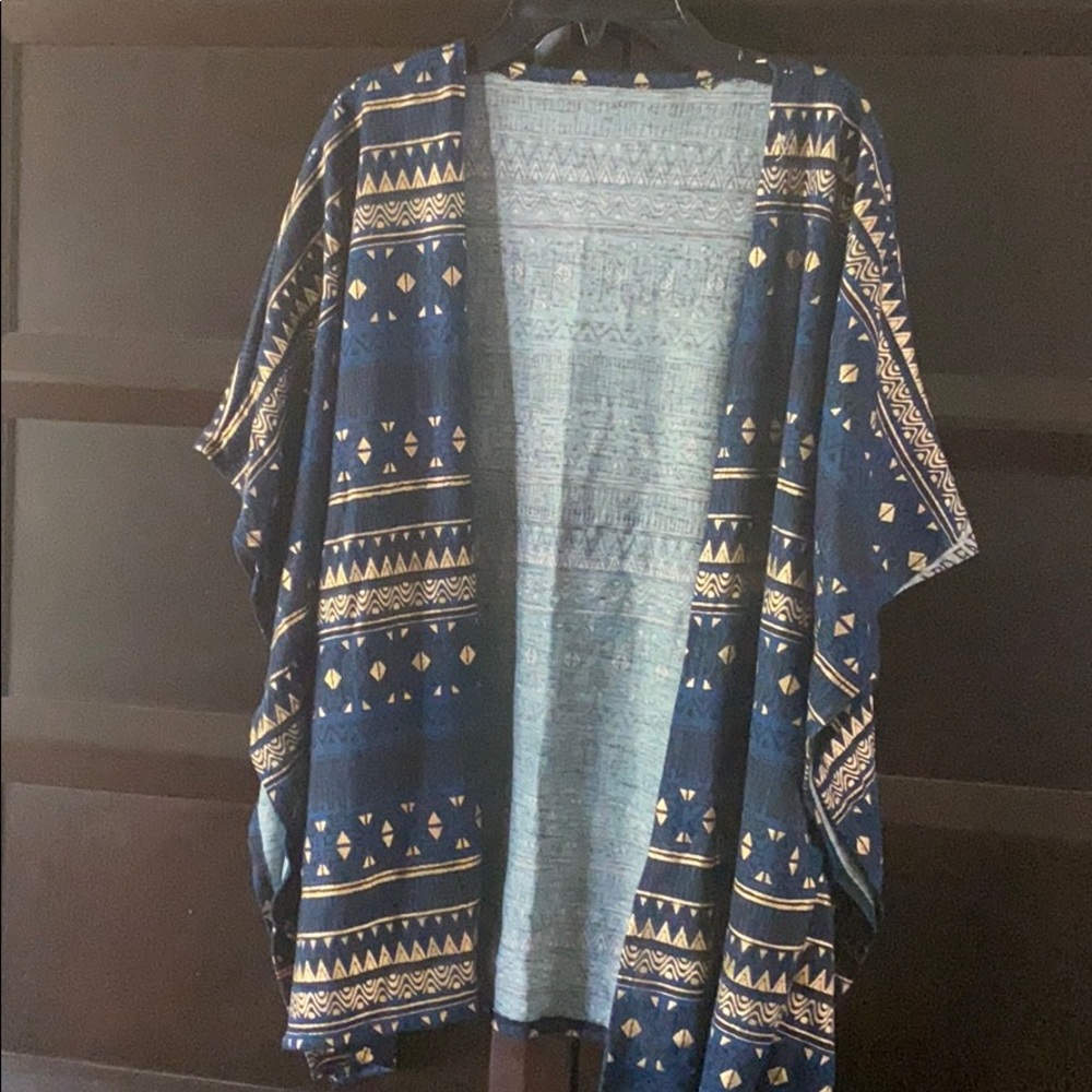 Kimono